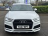 USED 2017 55 AUDI Q3 2.0 TDI S LINE EDITION 5d 148 BHP 