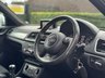 USED 2017 55 AUDI Q3 2.0 TDI S LINE EDITION 5d 148 BHP 
