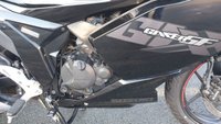 USED 2013 62 SUZUKI GSX 125F Gixxer Sports New old stock, never used