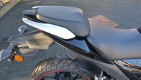 USED 2013 62 SUZUKI GSX 125F Gixxer Sports New old stock, never used
