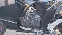 USED 2013 62 SUZUKI GSX 125F Gixxer Sports New old stock, never used