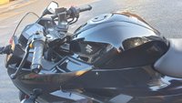 USED 2013 62 SUZUKI GSX 125F Gixxer Sports New old stock, never used