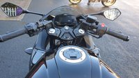 USED 2013 62 SUZUKI GSX 125F Gixxer Sports New old stock, never used