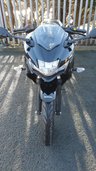 USED 2013 62 SUZUKI GSX 125F Gixxer Sports New old stock, never used