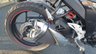 USED 2013 62 SUZUKI GSX 125F Gixxer Sports New old stock, never used