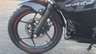 USED 2013 62 SUZUKI GSX 125F Gixxer Sports New old stock, never used