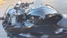 USED 2013 62 SUZUKI GSX 125F Gixxer Sports New old stock, never used