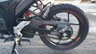 USED 2013 62 SUZUKI GSX 125F Gixxer Sports New old stock, never used