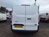 USED 2023 72 FORD TRANSIT CUSTOM L1 H1 TRANSIT CUSTOM 2.0 280 LEADER P/V ECOBLUE 104 BHP 2 KEYS/FULL HISTORY/BLUETOOTH