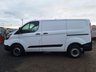 USED 2023 72 FORD TRANSIT CUSTOM L1 H1 TRANSIT CUSTOM 2.0 280 LEADER P/V ECOBLUE 104 BHP 2 KEYS/FULL HISTORY/BLUETOOTH