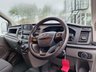 USED 2023 72 FORD TRANSIT CUSTOM L1 H1 TRANSIT CUSTOM 2.0 280 LEADER P/V ECOBLUE 104 BHP 2 KEYS/FULL HISTORY/BLUETOOTH