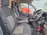 USED 2023 72 FORD TRANSIT CUSTOM L1 H1 TRANSIT CUSTOM 2.0 280 LEADER P/V ECOBLUE 104 BHP 2 KEYS/FULL HISTORY/BLUETOOTH