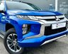 USED 2021 21 MITSUBISHI L200 2.3 DI-D BARBARIAN X DCB 148 BHP FULL MITSUBISHI SER HISTORY