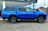 USED 2021 21 MITSUBISHI L200 2.3 DI-D BARBARIAN X DCB 148 BHP FULL MITSUBISHI SER HISTORY
