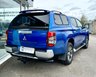 USED 2021 21 MITSUBISHI L200 2.3 DI-D BARBARIAN X DCB 148 BHP FULL MITSUBISHI SER HISTORY