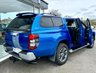 USED 2021 21 MITSUBISHI L200 2.3 DI-D BARBARIAN X DCB 148 BHP FULL MITSUBISHI SER HISTORY