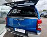 USED 2021 21 MITSUBISHI L200 2.3 DI-D BARBARIAN X DCB 148 BHP FULL MITSUBISHI SER HISTORY