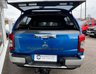 USED 2021 21 MITSUBISHI L200 2.3 DI-D BARBARIAN X DCB 148 BHP FULL MITSUBISHI SER HISTORY