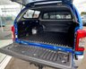 USED 2021 21 MITSUBISHI L200 2.3 DI-D BARBARIAN X DCB 148 BHP FULL MITSUBISHI SER HISTORY