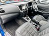 USED 2021 21 MITSUBISHI L200 2.3 DI-D BARBARIAN X DCB 148 BHP FULL MITSUBISHI SER HISTORY