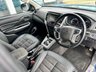 USED 2021 21 MITSUBISHI L200 2.3 DI-D BARBARIAN X DCB 148 BHP FULL MITSUBISHI SER HISTORY