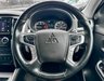 USED 2021 21 MITSUBISHI L200 2.3 DI-D BARBARIAN X DCB 148 BHP FULL MITSUBISHI SER HISTORY