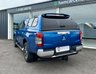 USED 2021 21 MITSUBISHI L200 2.3 DI-D BARBARIAN X DCB 148 BHP FULL MITSUBISHI SER HISTORY
