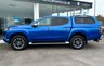 USED 2021 21 MITSUBISHI L200 2.3 DI-D BARBARIAN X DCB 148 BHP FULL MITSUBISHI SER HISTORY