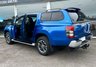 USED 2021 21 MITSUBISHI L200 2.3 DI-D BARBARIAN X DCB 148 BHP FULL MITSUBISHI SER HISTORY