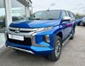 USED 2021 21 MITSUBISHI L200 2.3 DI-D BARBARIAN X DCB 148 BHP FULL MITSUBISHI SER HISTORY
