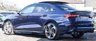 USED 2021 21 AUDI S3 2.0 S3 TFSI QUATTRO 4d 306 BHP NAVARRA BLUE+B&O+REV CAM+V COCKPIT