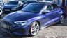 USED 2021 21 AUDI S3 2.0 S3 TFSI QUATTRO 4d 306 BHP NAVARRA BLUE+B&O+REV CAM+V COCKPIT