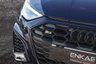 USED 2021 21 AUDI S3 2.0 S3 TFSI QUATTRO 4d 306 BHP NAVARRA BLUE+B&O+REV CAM+V COCKPIT