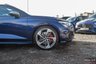 USED 2021 21 AUDI S3 2.0 S3 TFSI QUATTRO 4d 306 BHP NAVARRA BLUE+B&O+REV CAM+V COCKPIT