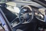 USED 2021 21 AUDI S3 2.0 S3 TFSI QUATTRO 4d 306 BHP NAVARRA BLUE+B&O+REV CAM+V COCKPIT