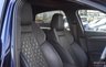 USED 2021 21 AUDI S3 2.0 S3 TFSI QUATTRO 4d 306 BHP NAVARRA BLUE+B&O+REV CAM+V COCKPIT