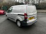 USED 2017 66 FORD TRANSIT COURIER 1.6 TREND TDCI 94 BHP 