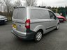 USED 2017 66 FORD TRANSIT COURIER 1.6 TREND TDCI 94 BHP 