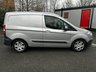 USED 2017 66 FORD TRANSIT COURIER 1.6 TREND TDCI 94 BHP 