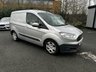 USED 2017 66 FORD TRANSIT COURIER 1.6 TREND TDCI 94 BHP 