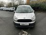 USED 2017 66 FORD TRANSIT COURIER 1.6 TREND TDCI 94 BHP 