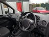 USED 2017 66 FORD TRANSIT COURIER 1.6 TREND TDCI 94 BHP 