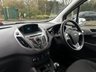 USED 2017 66 FORD TRANSIT COURIER 1.6 TREND TDCI 94 BHP 