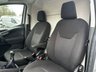 USED 2017 66 FORD TRANSIT COURIER 1.6 TREND TDCI 94 BHP 