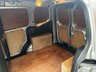 USED 2017 66 FORD TRANSIT COURIER 1.6 TREND TDCI 94 BHP 