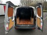 USED 2017 66 FORD TRANSIT COURIER 1.6 TREND TDCI 94 BHP 