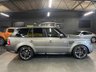 USED 2011 11 LAND ROVER RANGE ROVER SPORT 3.0 TDV6 HSE 5d 245 BHP GREAT VALUE FOR MONEY - 3.0 HSE - FULL HEATED LEATHER - 20 INCH ALLOYS - 10 SERIVCE STAMPS - FRONT AND REAR PDC - REVERSE CAMERA