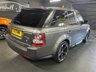 USED 2011 11 LAND ROVER RANGE ROVER SPORT 3.0 TDV6 HSE 5d 245 BHP GREAT VALUE FOR MONEY - 3.0 HSE - FULL HEATED LEATHER - 20 INCH ALLOYS - 10 SERIVCE STAMPS - FRONT AND REAR PDC - REVERSE CAMERA