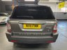 USED 2011 11 LAND ROVER RANGE ROVER SPORT 3.0 TDV6 HSE 5d 245 BHP GREAT VALUE FOR MONEY - 3.0 HSE - FULL HEATED LEATHER - 20 INCH ALLOYS - 10 SERIVCE STAMPS - FRONT AND REAR PDC - REVERSE CAMERA