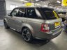 USED 2011 11 LAND ROVER RANGE ROVER SPORT 3.0 TDV6 HSE 5d 245 BHP GREAT VALUE FOR MONEY - 3.0 HSE - FULL HEATED LEATHER - 20 INCH ALLOYS - 10 SERIVCE STAMPS - FRONT AND REAR PDC - REVERSE CAMERA